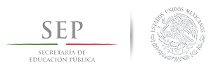 Logotipo SEP